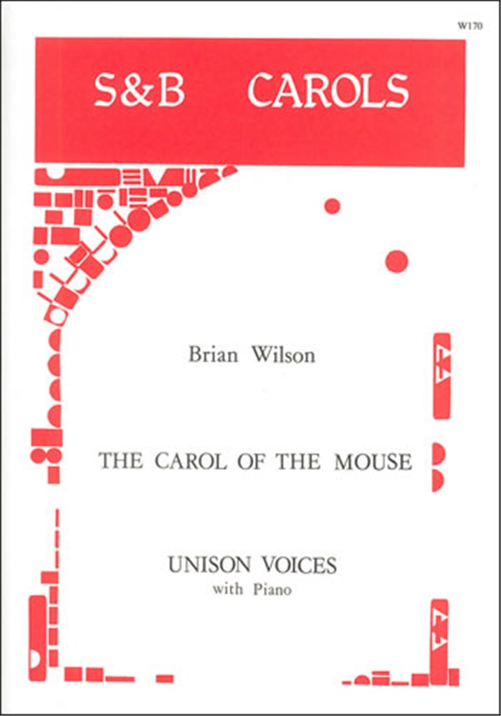 Carol Of The Mouse